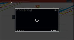 Desktop Screenshot of kyfahivcenter.com